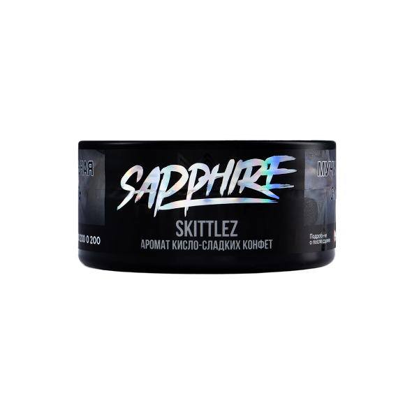 Табак Sapphire Crown Skittlez  100 грамм в Норильске