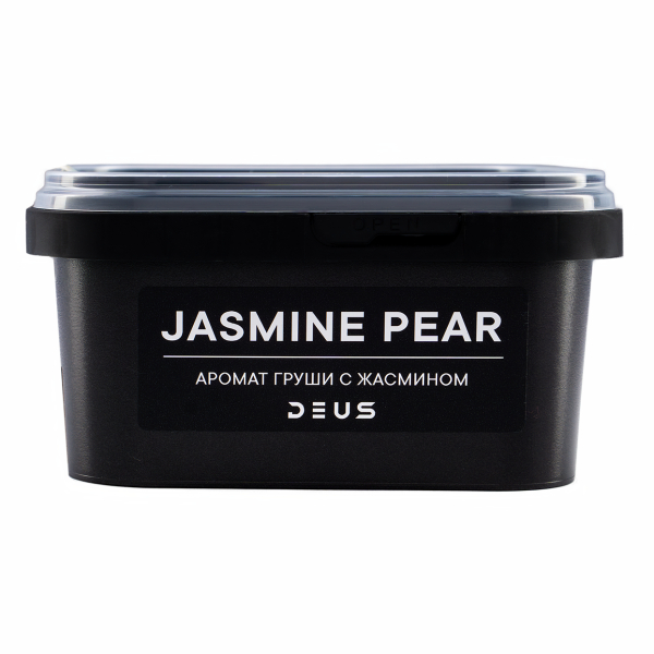 Табак Deus Jasmine Pear  250 грамм в Норильске