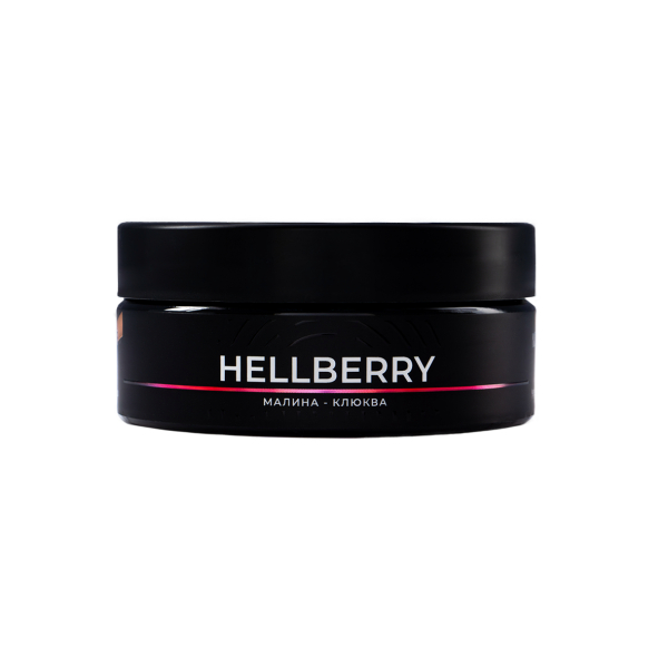 Табак Fake Hellberry 100 грамм в Норильске