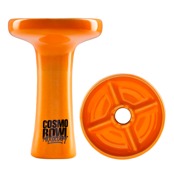 Чаша Cosmo Bowl Mixology Orange в Норильске