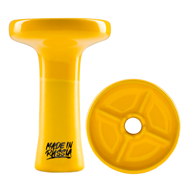 Чаша Cosmo Bowl Mixology Yellow в Норильске