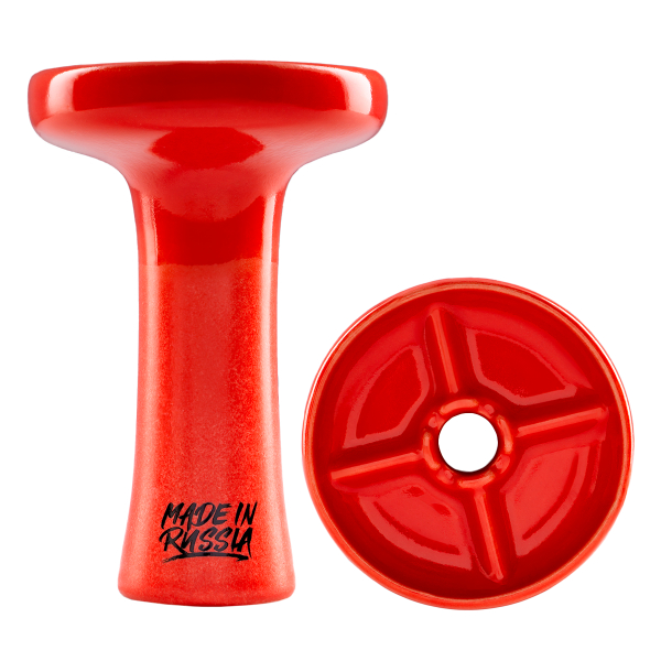 Чаша Cosmo Bowl Mixology Red в Норильске