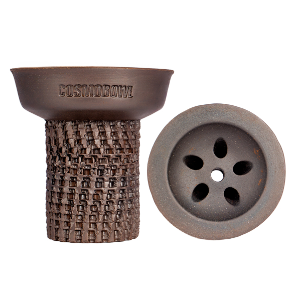 Чаша Cosmo Bowl Turkish Bell+Pack в Норильске