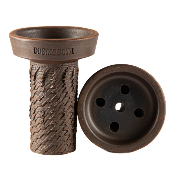 Чаша Cosmo Bowl Убивашка Мумия V.1 (Predator) + Pack в Норильске
