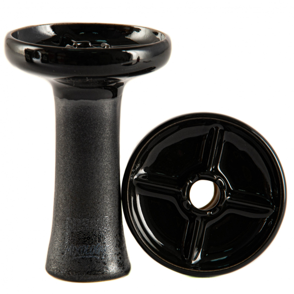 Чаша Cosmo Bowl Mixology Black в Норильске