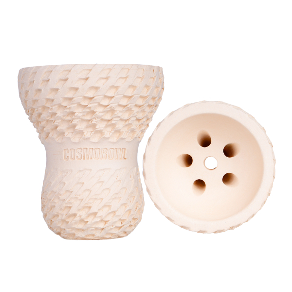 Чаша Cosmo Bowl Turkish White Predator + Pack в Норильске