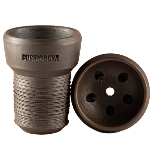 Чаша Cosmo Bowl Turkish Bolt + Pack в Норильске