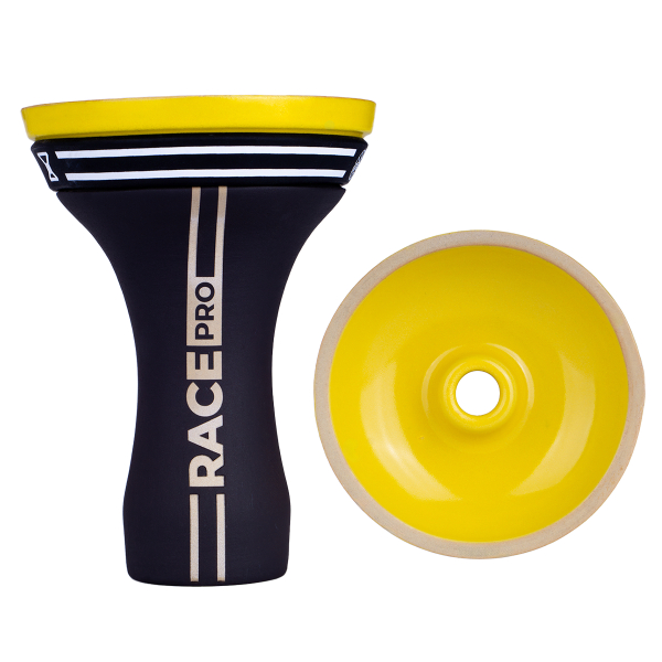 Чаша Alpha Bowl Race Phunnel Pro (Ph) (Yellow) в Норильске