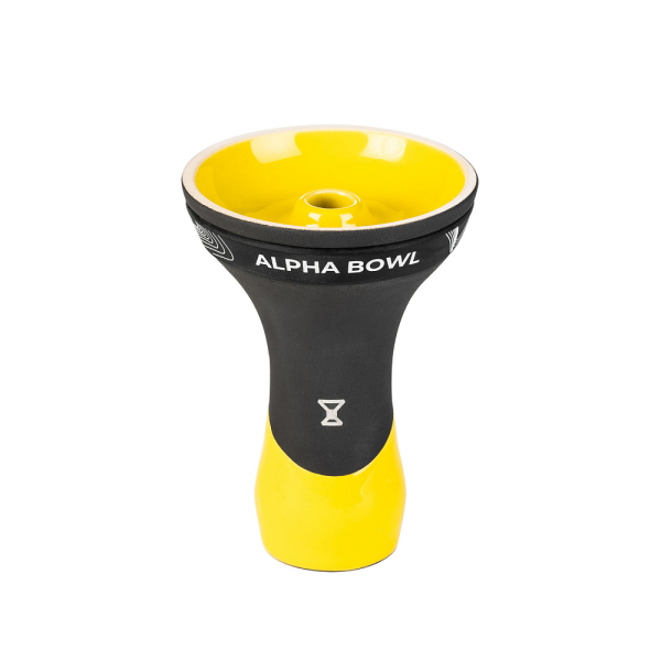 Чаша Alpha Bowl Race Phunnel (Ph) (Yellow) в Норильске