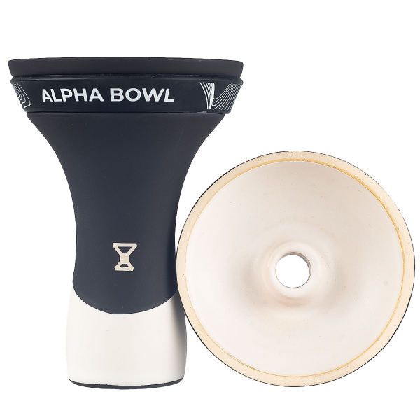 Чаша Alpha Bowl Race Phunnel (Ph) (White Matte) в Норильске