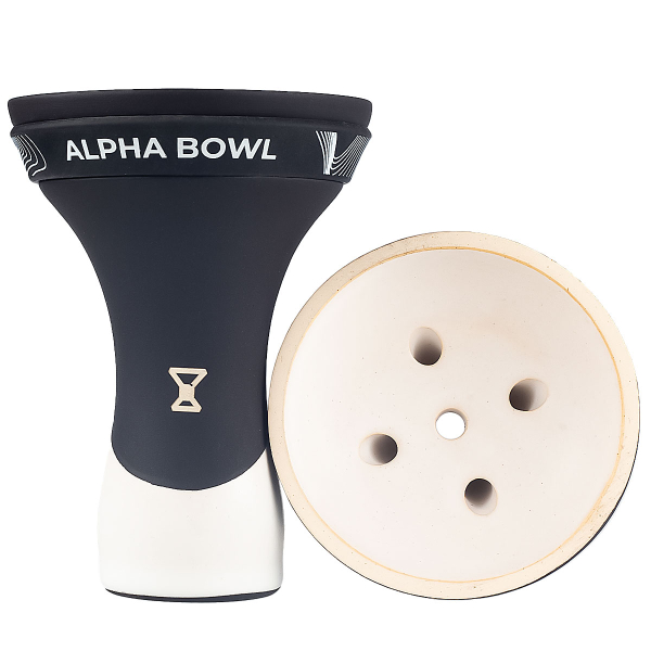 Чаша Alpha Bowl Race Classic (Df) (White Matte) в Норильске