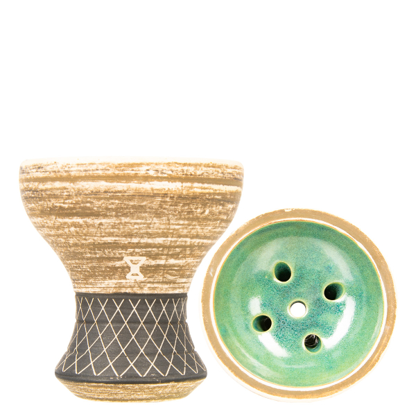 Чаша Alpha Bowl Turk Design (Forest) в Норильске