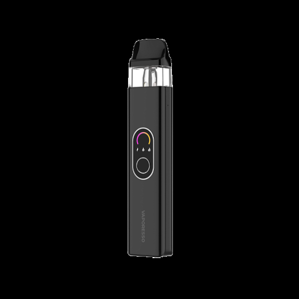 POD-система Vaporesso Xros 4 Pod Kit 1000Mah Black  в Норильске