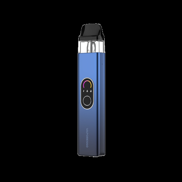POD-система Vaporesso Xros 4 Pod Kit 1000Mah Blue  в Норильске