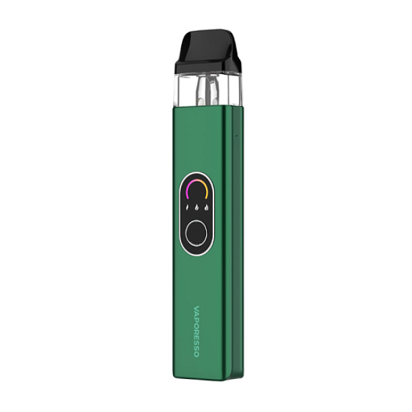 POD-система Vaporesso Xros 4 Pod Kit 1000Mah Green  в Норильске