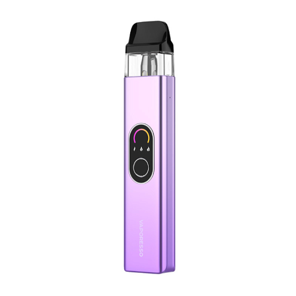 POD-система Vaporesso Xros 4 Pod Kit 1000Mah Lilac Purple  в Норильске