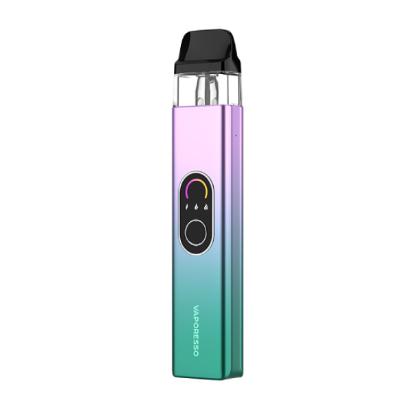 POD-система Vaporesso Xros 4 Pod Kit 1000Mah Pink Mint  в Норильске