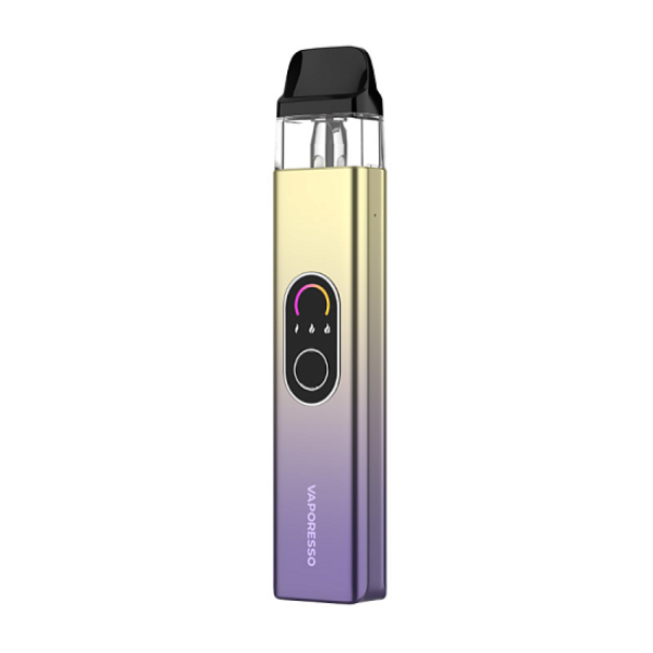 POD-система Vaporesso Xros 4 Pod Kit 1000Mah Sunset Neon  в Норильске