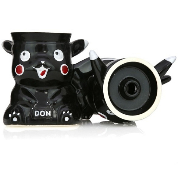 Чаша Don Bowl Pika Black Phunnel в Норильске