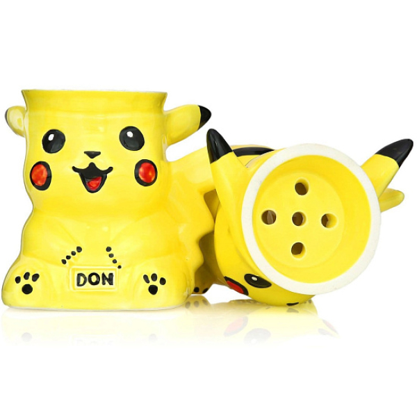 Чаша Don Bowl Pika Evil в Норильске