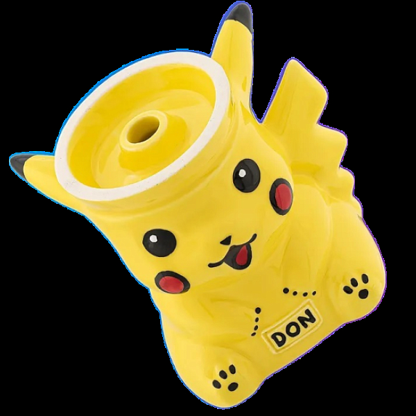 Чаша Don Bowl Pika Phunnel в Норильске