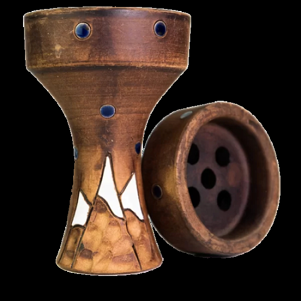Чаша Japona Hookah Alpinist Bowl в Норильске