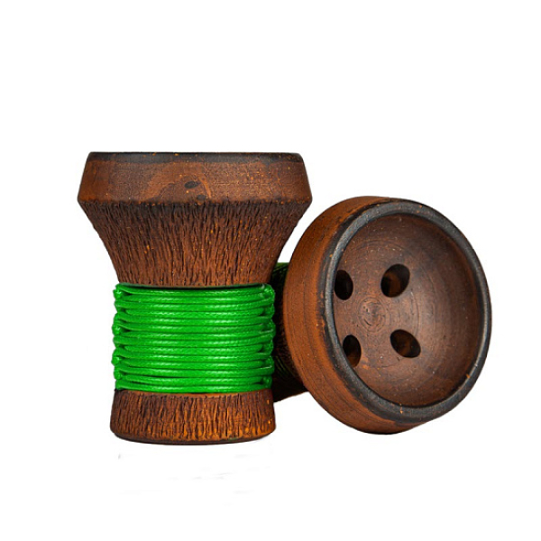 Чаша Japona Hookah Js Green Bowl в Норильске