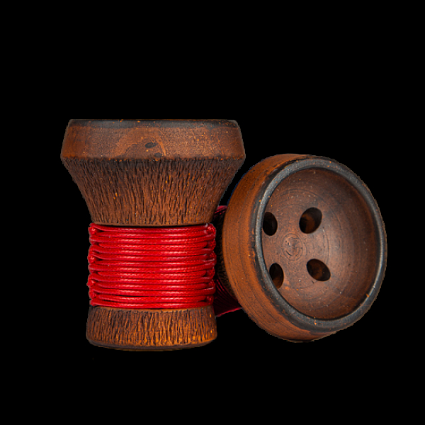 Чаша Japona Hookah Js Red Bowl в Норильске