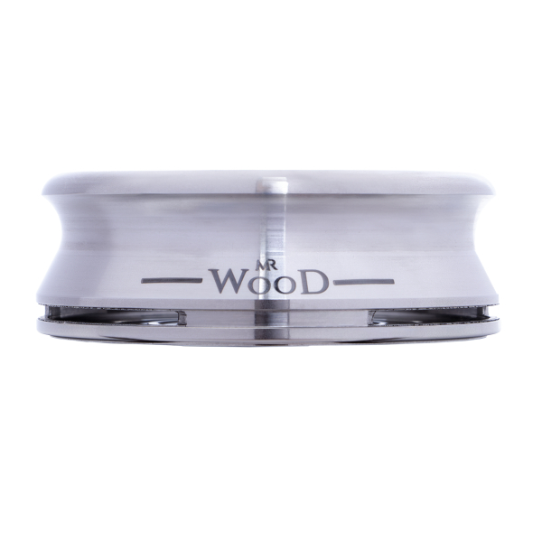 Kaloud Mr. Wood Hmd Stainless Steel в Норильске