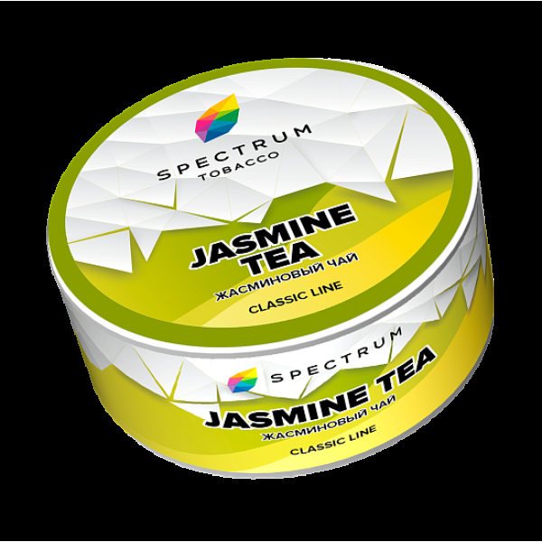 Табак Spectrum Cl Jasmine Tea  25 грамм в Норильске
