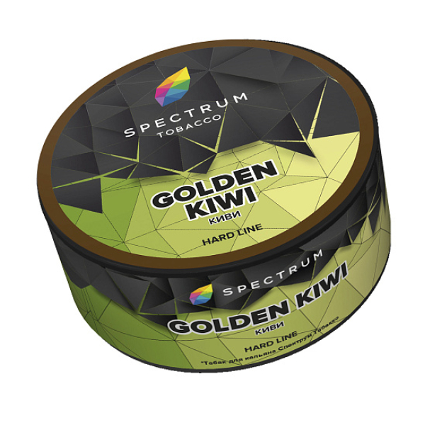 Табак Spectrum Hl Golden Kiwi  25 грамм в Норильске