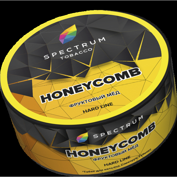Табак Spectrum Hl Honeycomb  25 грамм в Норильске
