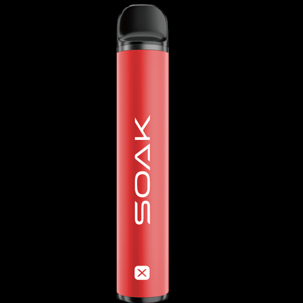 Электронка Soak X 2200 Барбарис в Норильске