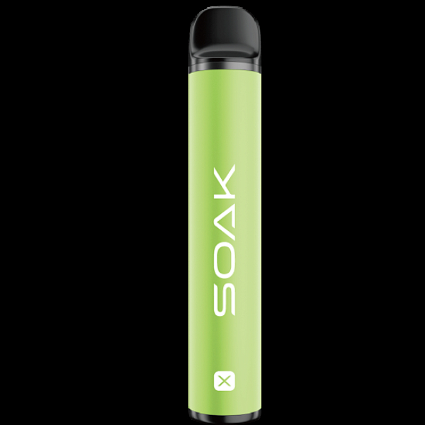 Электронка Soak X 2200 Зеленый Чай в Норильске
