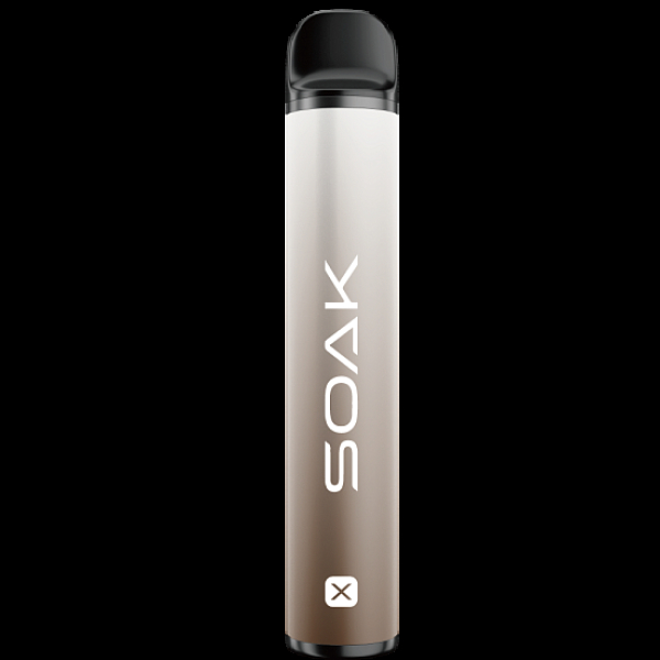 Электронка Soak X 2200 Кофе С Молоком в Норильске