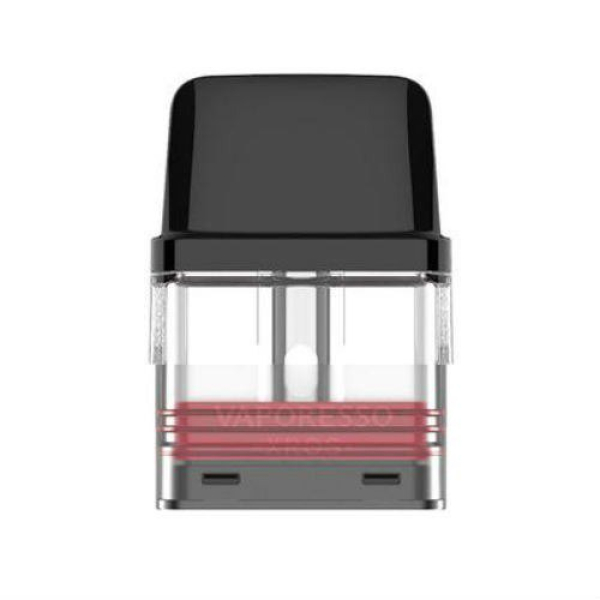 Сменный Картридж Vaporesso Xros 2Ml, 0.6 Ohm Corex 2.0 (4 Шт.) в Норильске