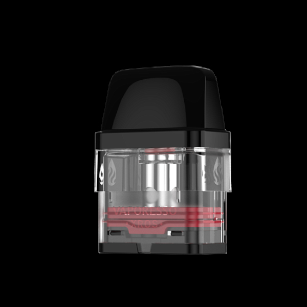 Сменный Картридж Vaporesso Xros 2Ml, 0.8 Ohm Corex 2.0 (4 Шт.) в Норильске