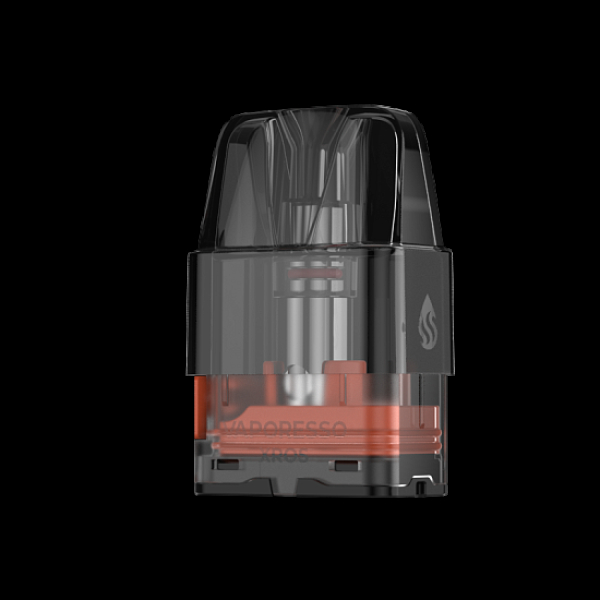 Сменный Картридж Vaporesso Xros 3Ml, 0.6 Ohm Corex 2.0 (4 Шт.) в Норильске