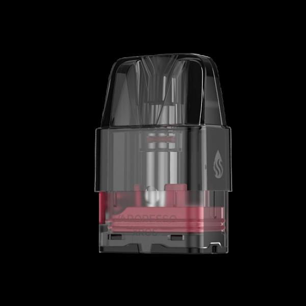 Сменный Картридж Vaporesso Xros 3Ml, 0.8 Ohm Corex 2.0 (4 Шт.) в Норильске