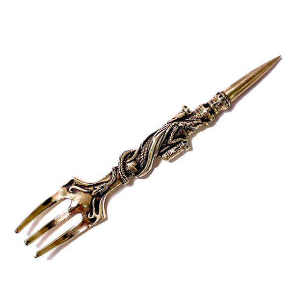 Шило Werkbund Locher/Fork Dragon (Wlfd) в Норильске
