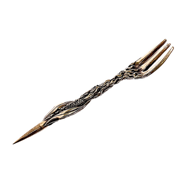 Шило Werkbund Locher/Fork Smaug (Wlfs) в Норильске