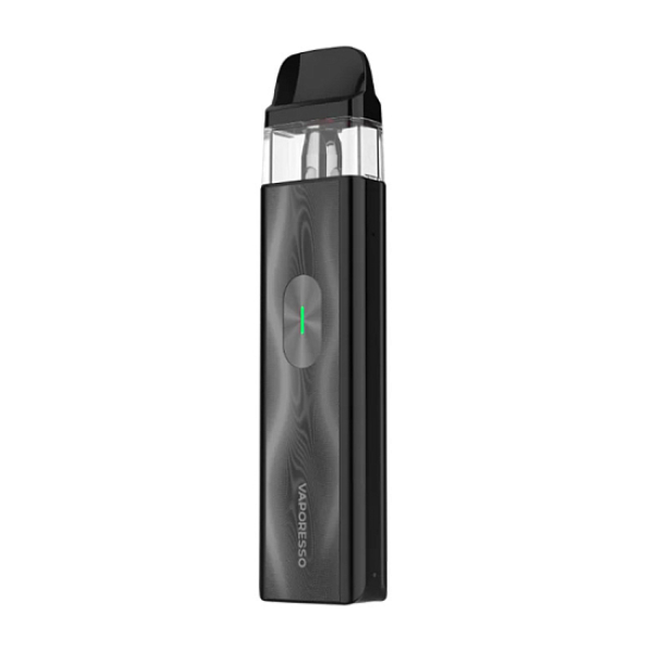 POD-система Vaporesso Xros 4 Mini Pod Kit 1000Mah Black  в Норильске
