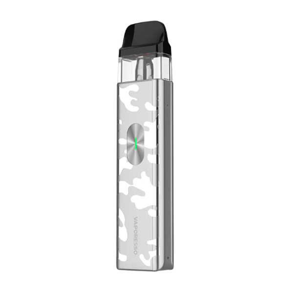 POD-система Vaporesso Xros 4 Mini Pod Kit 1000Mah Camo Silver  в Норильске