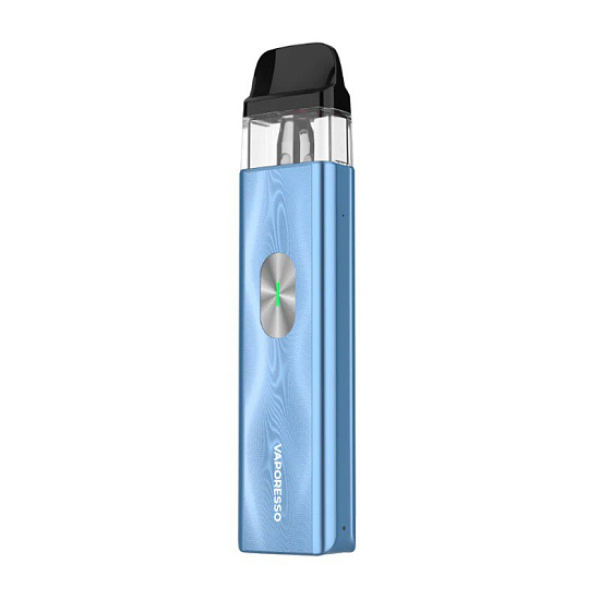 POD-система Vaporesso Xros 4 Mini Pod Kit 1000Mah Ice Blue  в Норильске