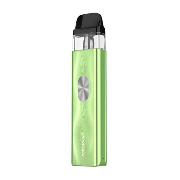 POD-система Vaporesso Xros 4 Mini Pod Kit 1000Mah Ice Green  в Норильске