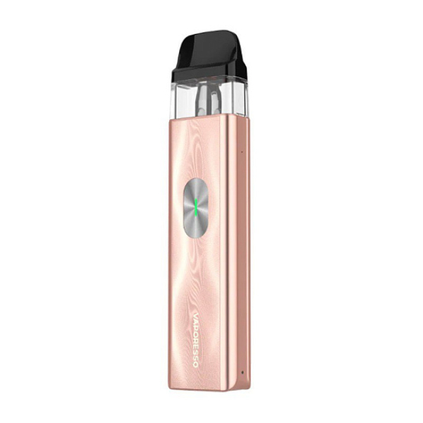 POD-система Vaporesso Xros 4 Mini Pod Kit 1000Mah Ice Pink  в Норильске