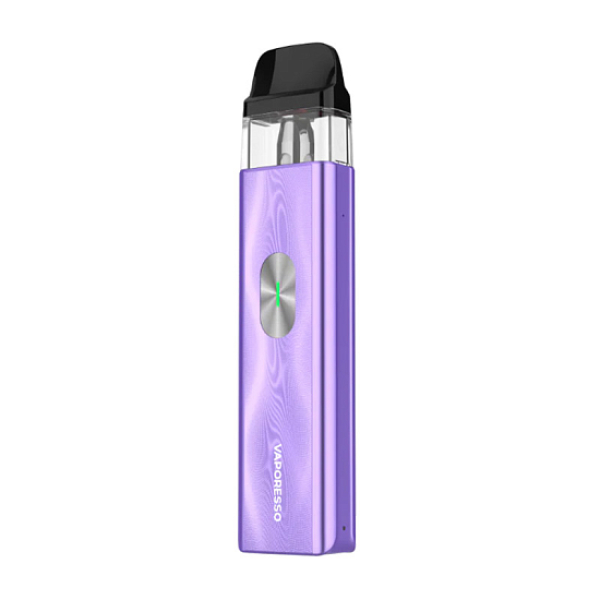 POD-система Vaporesso Xros 4 Mini Pod Kit 1000Mah Ice Purple  в Норильске