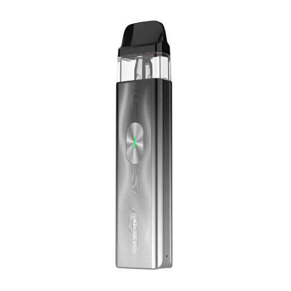 POD-система Vaporesso Xros 4 Mini Pod Kit 1000Mah Space Grey  в Норильске