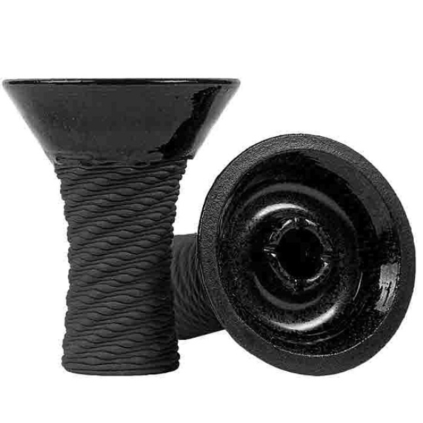 Чаша Conceptic C3D-11 Black Bowl в Норильске