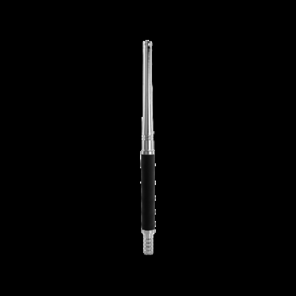 Мундштук Conceptic Mouthpiece Steel Black 30 См в Норильске